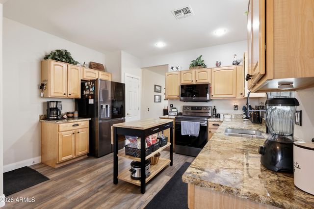 8377 S MOUNTAIN AIR Lane, Gold Canyon, AZ 85118