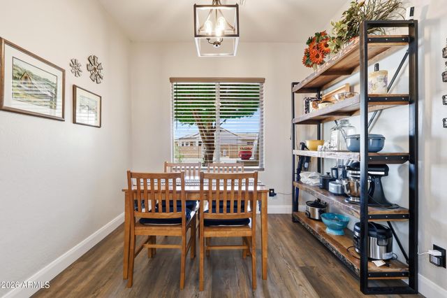 8377 S MOUNTAIN AIR Lane, Gold Canyon, AZ 85118