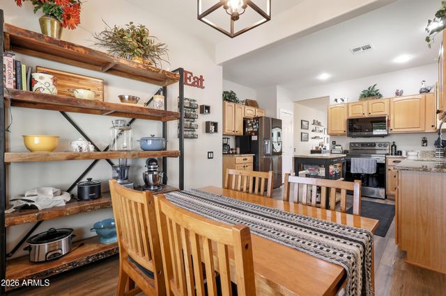 8377 S MOUNTAIN AIR Lane, Gold Canyon, AZ 85118