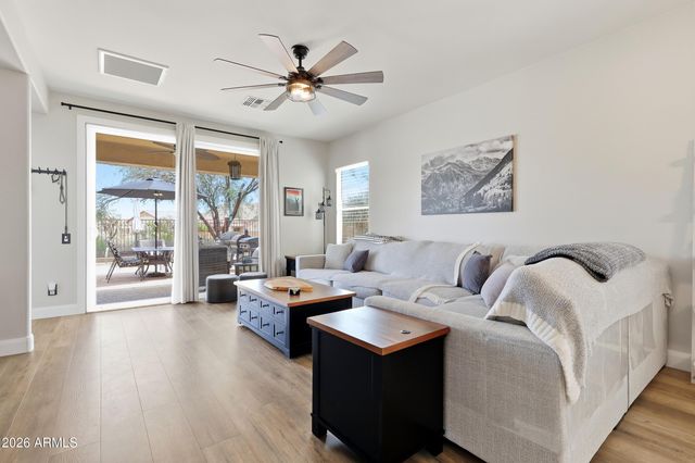 8377 S MOUNTAIN AIR Lane, Gold Canyon, AZ 85118