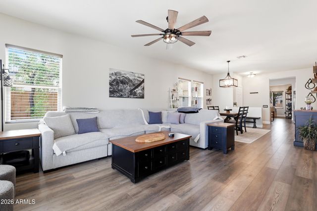 8377 S MOUNTAIN AIR Lane, Gold Canyon, AZ 85118