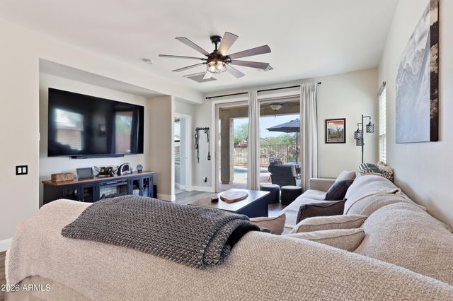 8377 S MOUNTAIN AIR Lane, Gold Canyon, AZ 85118