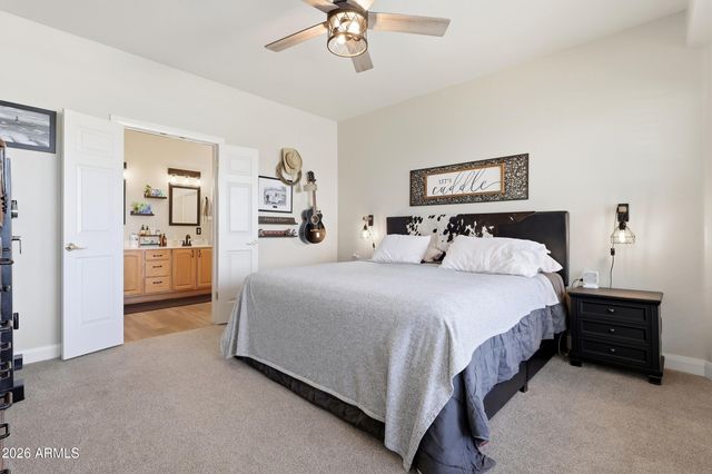 8377 S MOUNTAIN AIR Lane, Gold Canyon, AZ 85118