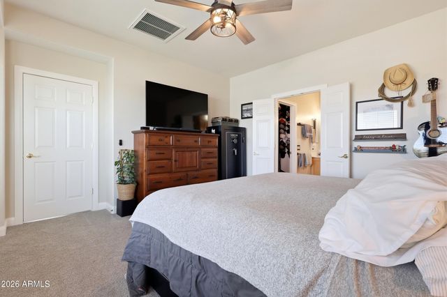 8377 S MOUNTAIN AIR Lane, Gold Canyon, AZ 85118