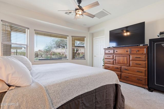 8377 S MOUNTAIN AIR Lane, Gold Canyon, AZ 85118