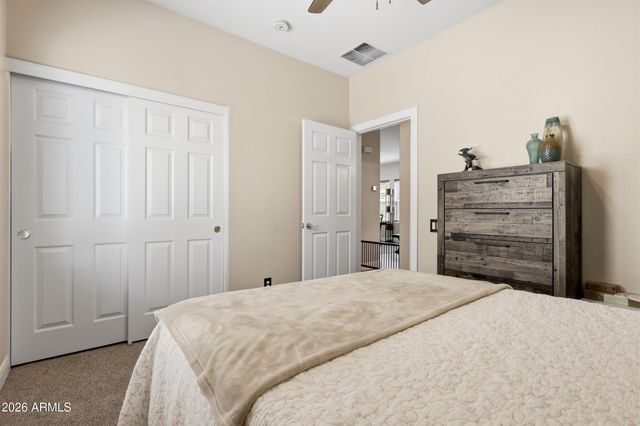 8377 S MOUNTAIN AIR Lane, Gold Canyon, AZ 85118