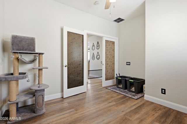8377 S MOUNTAIN AIR Lane, Gold Canyon, AZ 85118