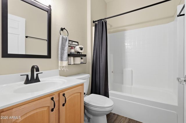 8377 S MOUNTAIN AIR Lane, Gold Canyon, AZ 85118