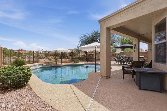 8377 S MOUNTAIN AIR Lane, Gold Canyon, AZ 85118