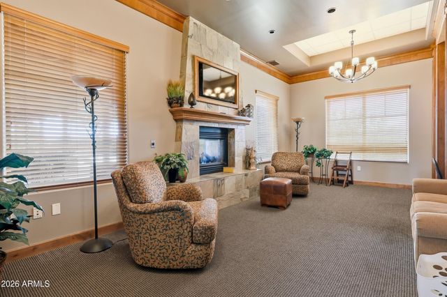 8377 S MOUNTAIN AIR Lane, Gold Canyon, AZ 85118