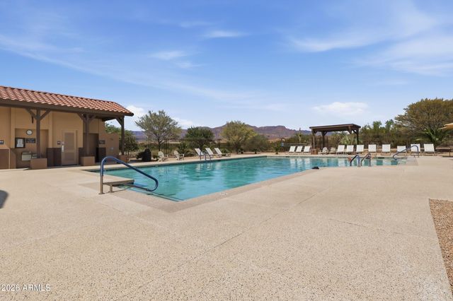 8377 S MOUNTAIN AIR Lane, Gold Canyon, AZ 85118