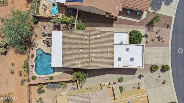 8377 S MOUNTAIN AIR Lane, Gold Canyon, AZ 85118