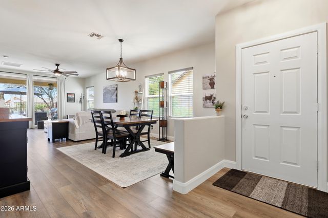 8377 S MOUNTAIN AIR Lane, Gold Canyon, AZ 85118