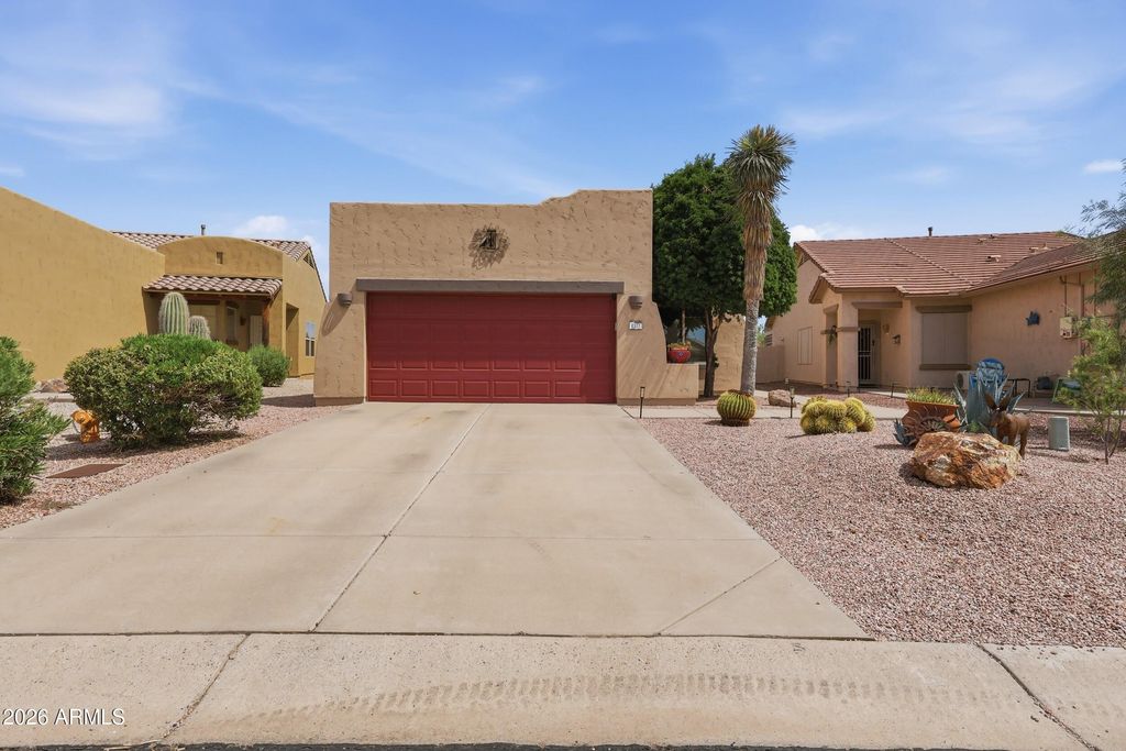 8377 S MOUNTAIN AIR Lane, Gold Canyon, AZ 85118