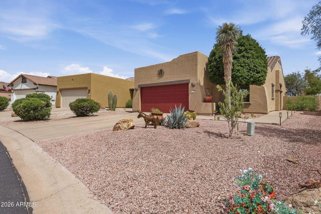 8377 S MOUNTAIN AIR Lane, Gold Canyon, AZ 85118 — photo 3