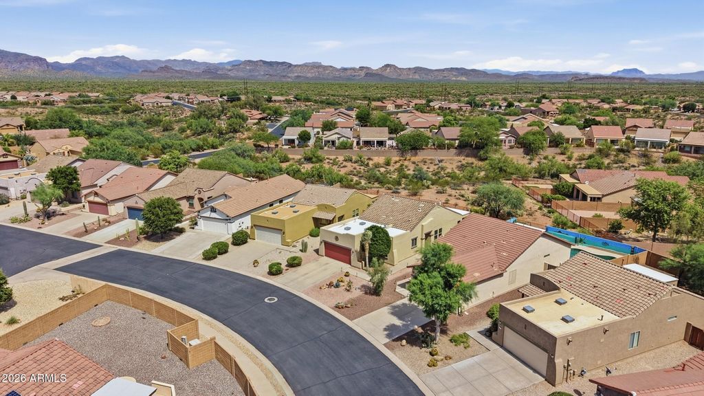 8377 S MOUNTAIN AIR Lane, Gold Canyon, AZ 85118 — photo 4
