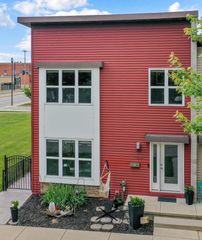 318 N VAN BUREN STREET, Green Bay, WI 54301