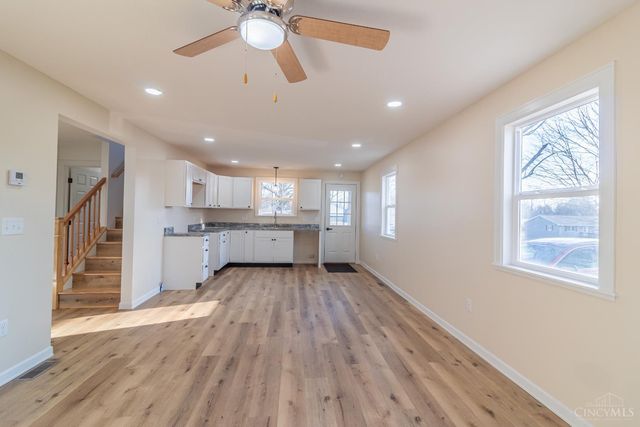 353 Chestnut Ridge, West Union, OH 45693