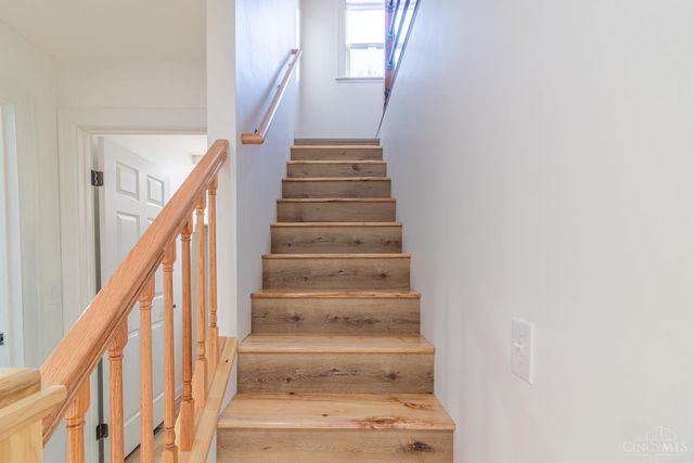 353 Chestnut Ridge, West Union, OH 45693