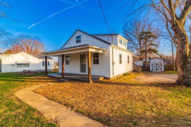 353 Chestnut Ridge, West Union, OH 45693