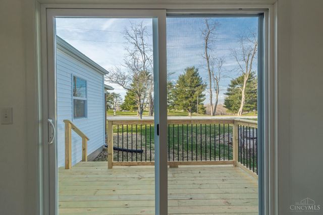 353 Chestnut Ridge, West Union, OH 45693