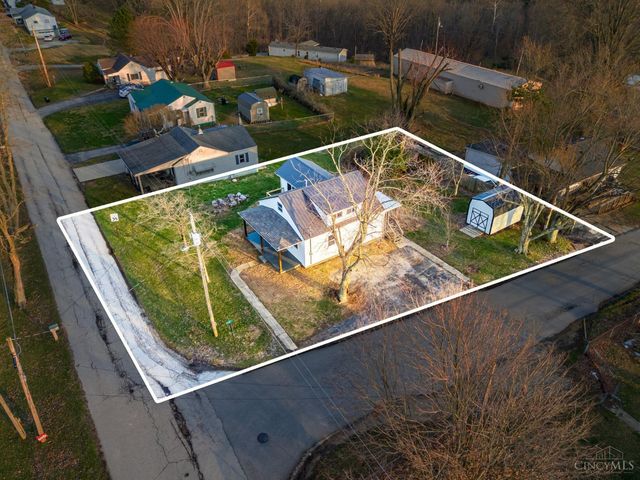 353 Chestnut Ridge, West Union, OH 45693