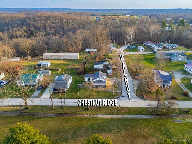 353 Chestnut Ridge, West Union, OH 45693