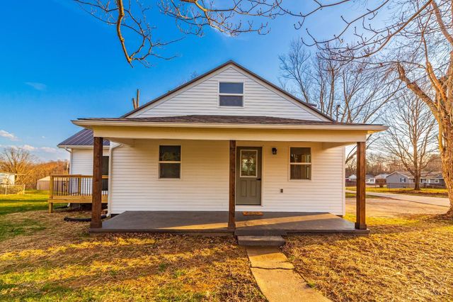 353 Chestnut Ridge, West Union, OH 45693