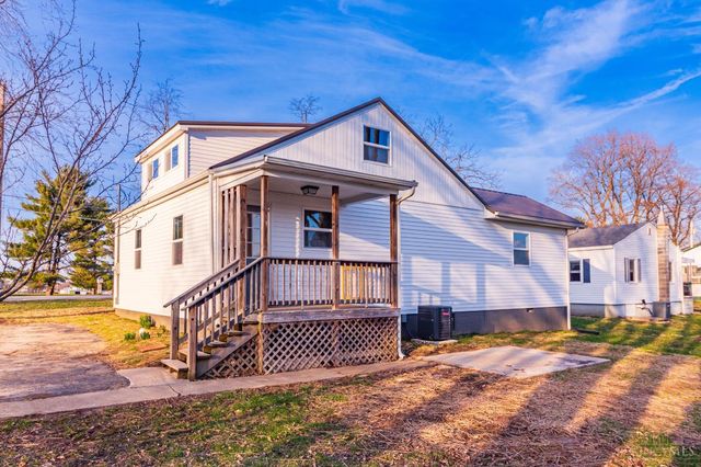 353 Chestnut Ridge, West Union, OH 45693