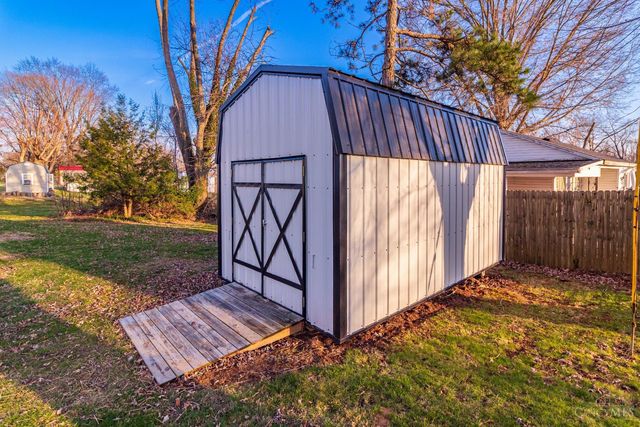 353 Chestnut Ridge, West Union, OH 45693