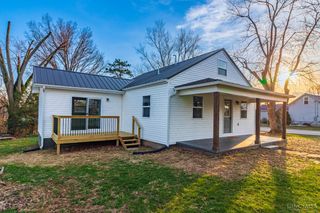 353 Chestnut Ridge, West Union, OH 45693