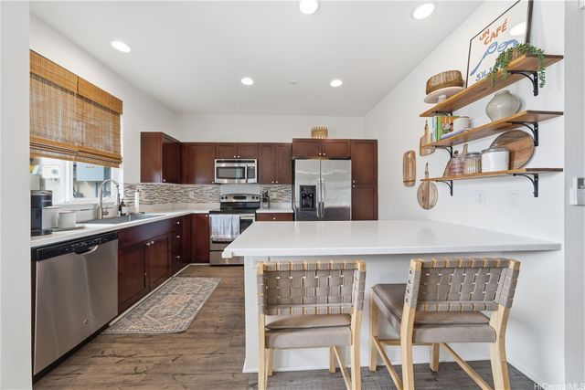 1020 Kakala Street 1302, Kapolei, HI 96707