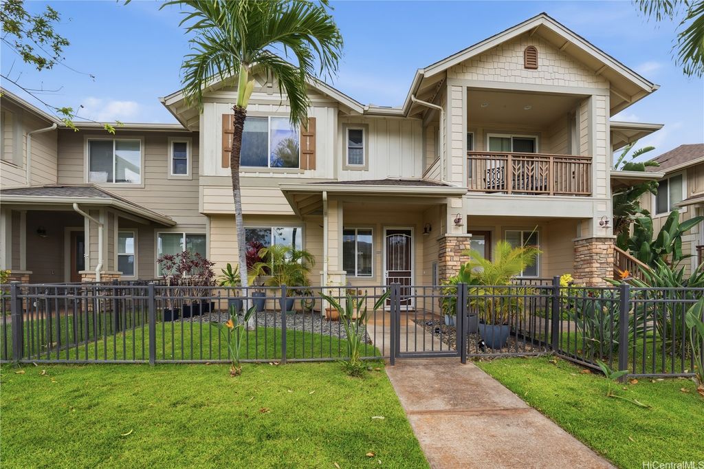 1020 Kakala Street 1302, Kapolei, HI 96707