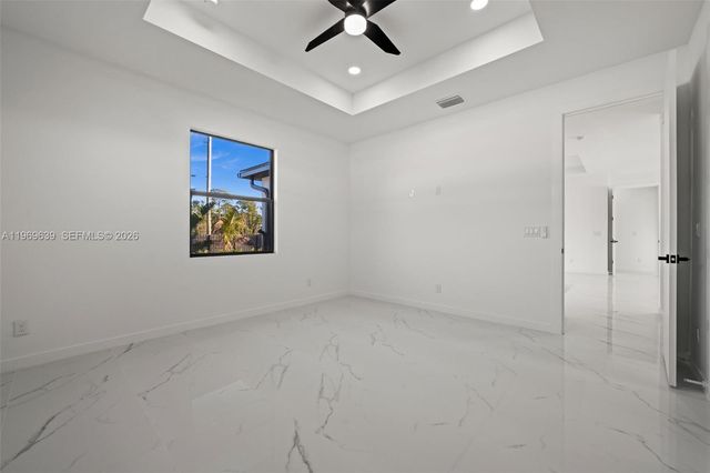 1621 NW 23rd Terrace, Cape Coral, FL 33993