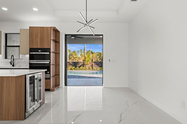 1621 NW 23rd Terrace, Cape Coral, FL 33993