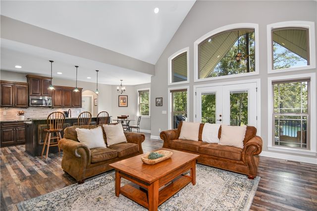 803 Sandyhook Court, Salem, SC 29676