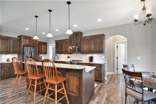 803 Sandyhook Court, Salem, SC 29676