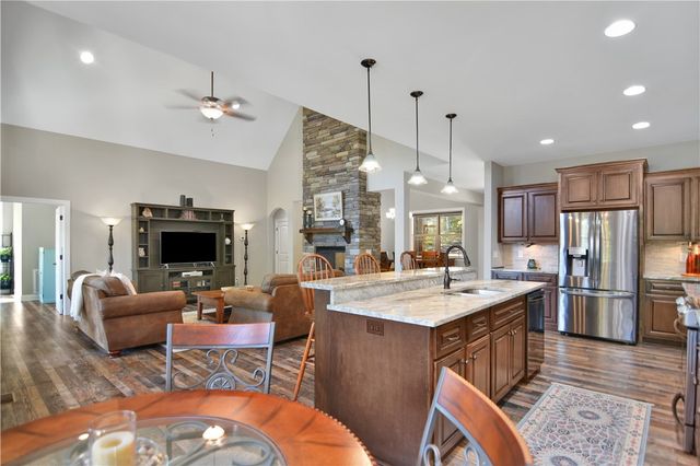 803 Sandyhook Court, Salem, SC 29676