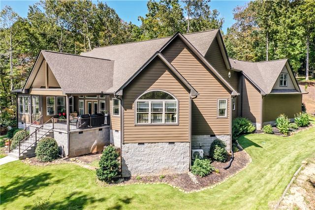 803 Sandyhook Court, Salem, SC 29676