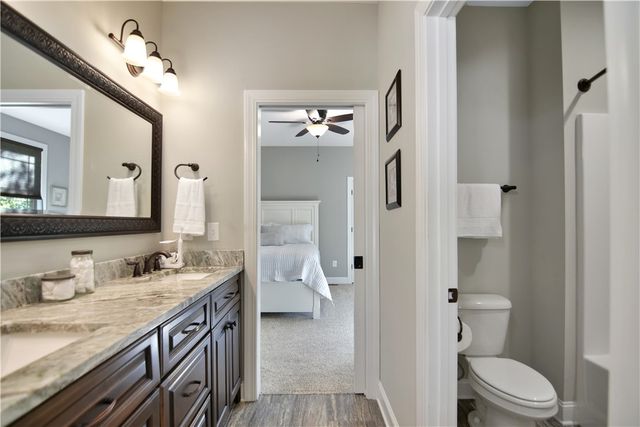 803 Sandyhook Court, Salem, SC 29676