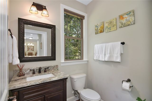 803 Sandyhook Court, Salem, SC 29676