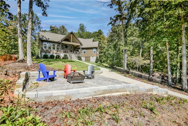 803 Sandyhook Court, Salem, SC 29676