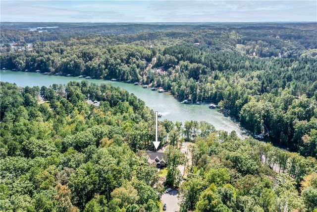 803 Sandyhook Court, Salem, SC 29676