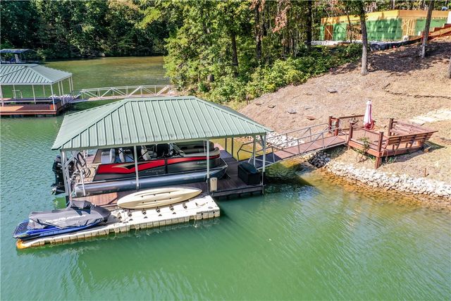 803 Sandyhook Court, Salem, SC 29676