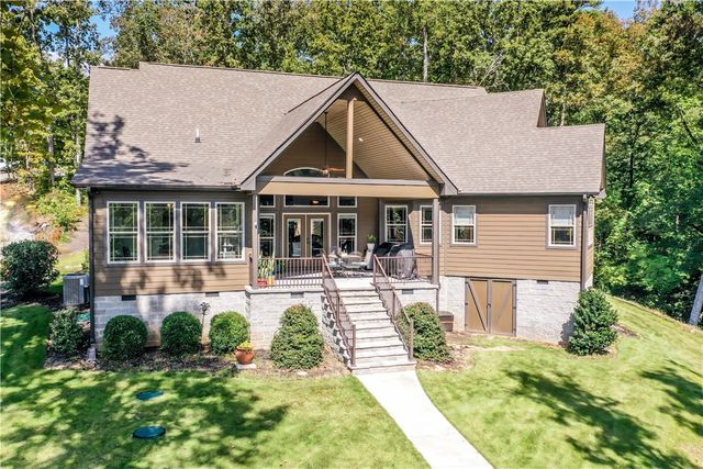 803 Sandyhook Court, Salem, SC 29676