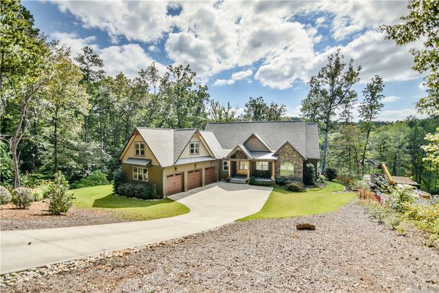 803 Sandyhook Court, Salem, SC 29676