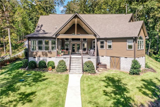 803 Sandyhook Court, Salem, SC 29676