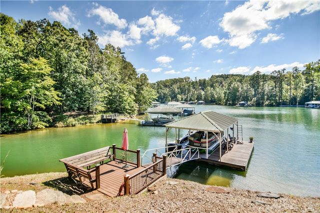 803 Sandyhook Court, Salem, SC 29676