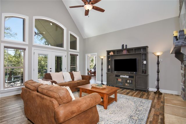 803 Sandyhook Court, Salem, SC 29676