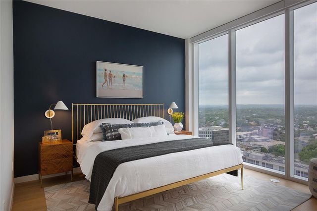301 West Ave 3003, Austin, TX 78701
